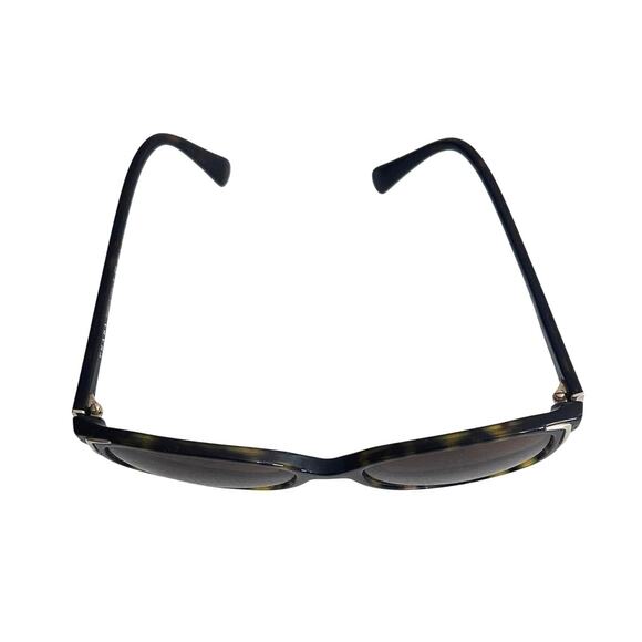 Prada polarized women\'s sunglasses and hard case Made in Italy main image 10